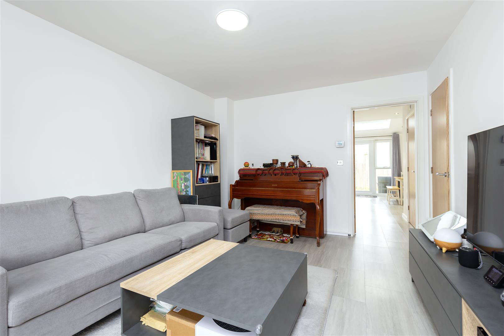 Loom Crescent, Bamber Bridge, Preston